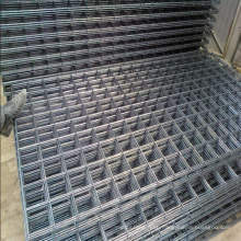 Galvanized Welded Iron Wire Mesh Panel